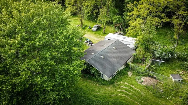 $363,500 | 1117 Prospect Road, Evans City, PA 16033