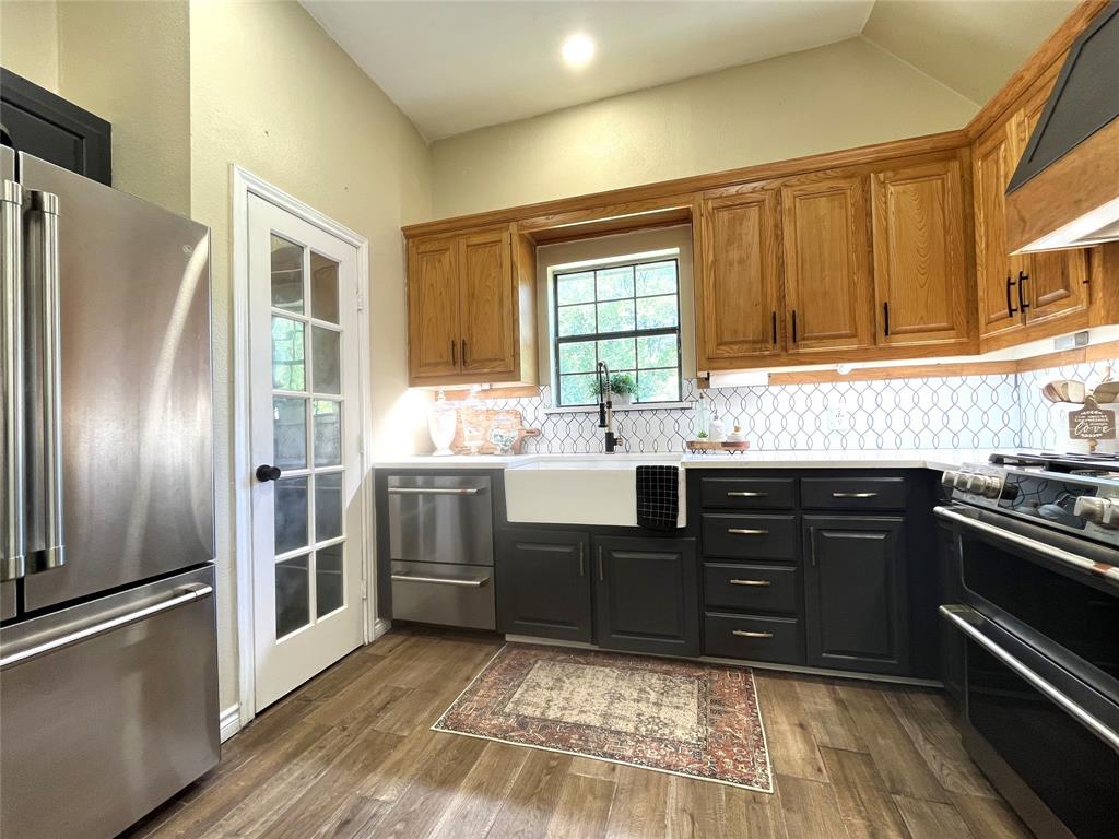1229 Epps Road Palmer, TX 75152 - Photo 6 of 39 Gallery Image 6