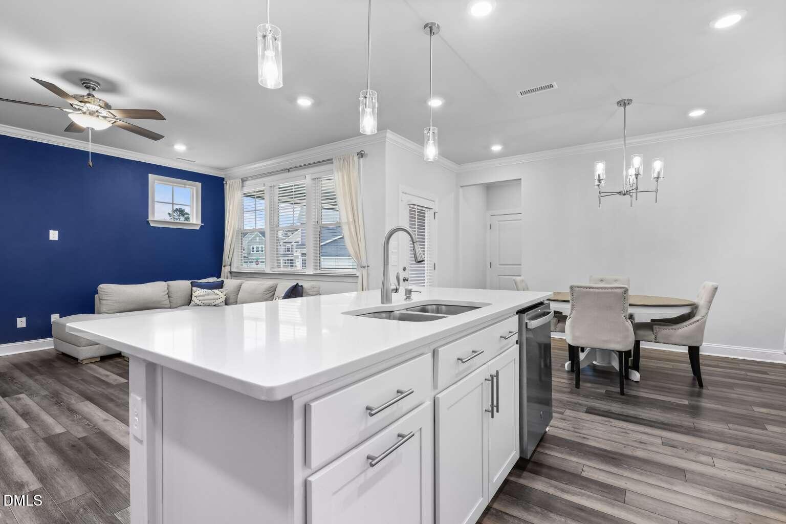 4701 Crescent Square Street Raleigh, NC 27616 - Photo 9 of 48 Baine.9
