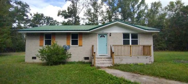 $184,900 | 112 James Place, Harleyville, SC 29448