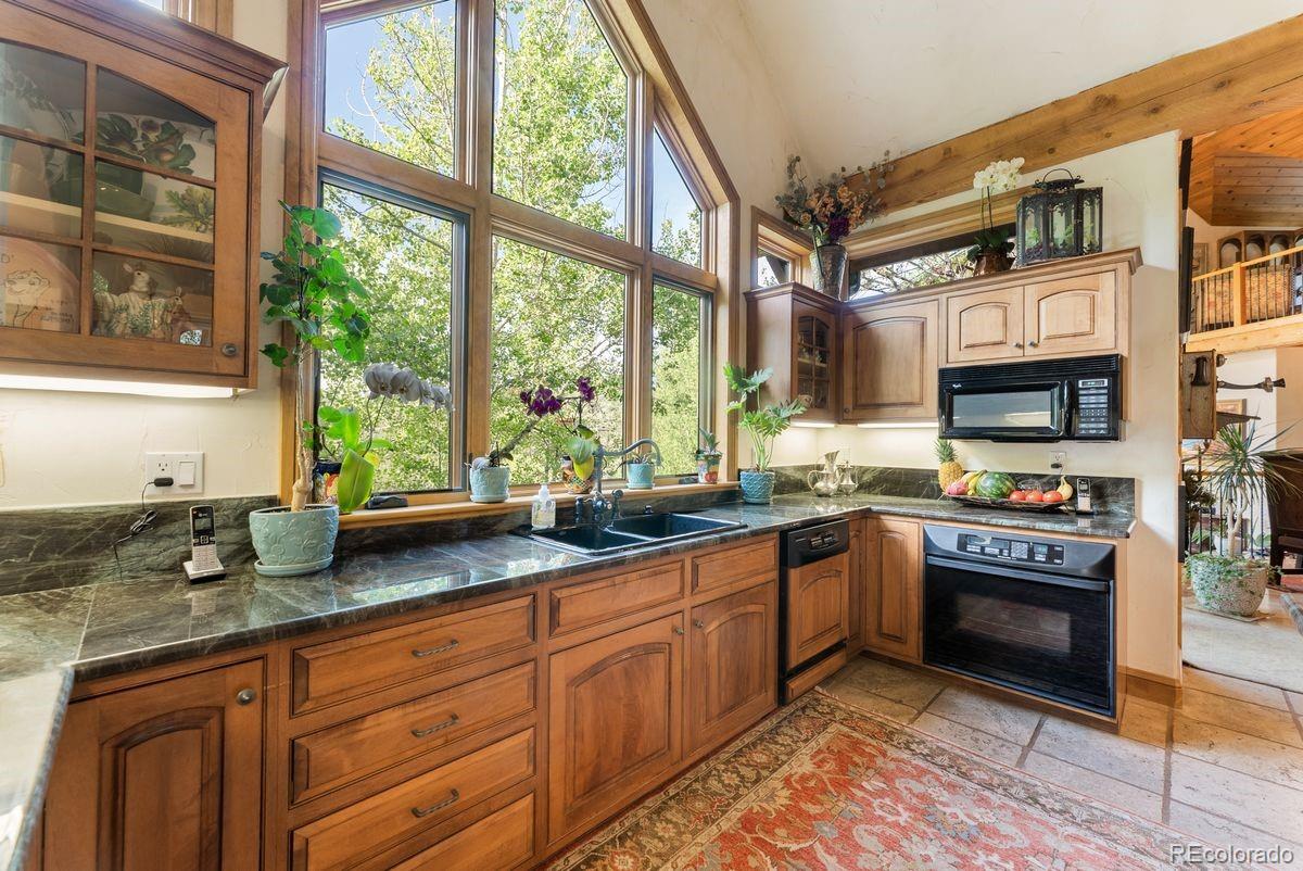 29700 South Sunset Trail Conifer, CO 80433 - Photo 9 of 46