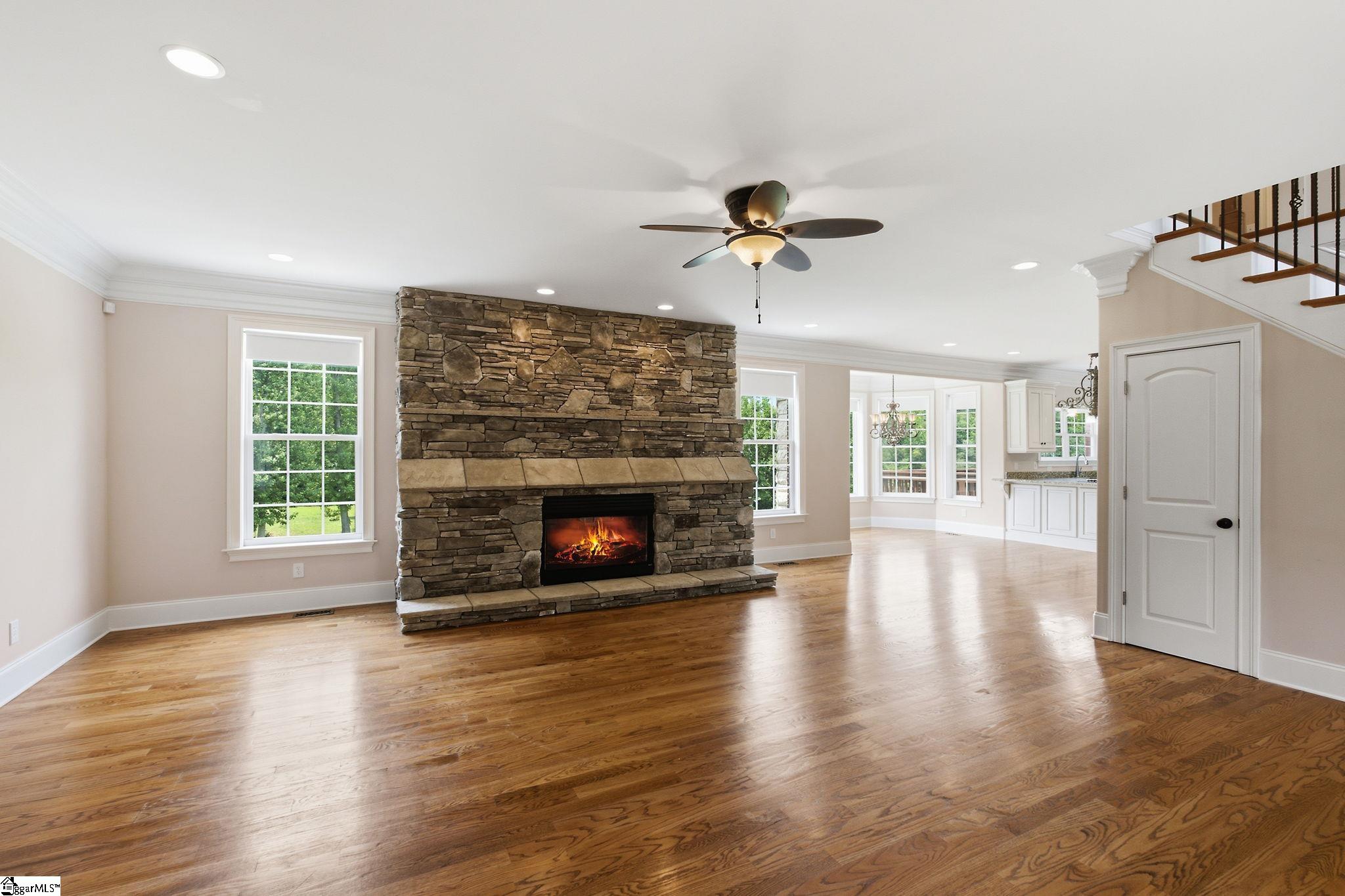 215 Log Shoals Road Greenville, SC 29605 - Photo 6 of 50