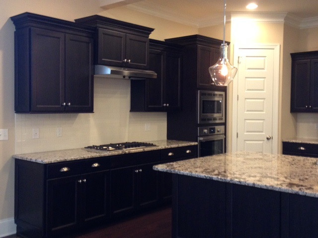 8032 Brandyapple Drive, Unit 21 Raleigh, NC 27615 - Photo 5 of 18 Photo 5