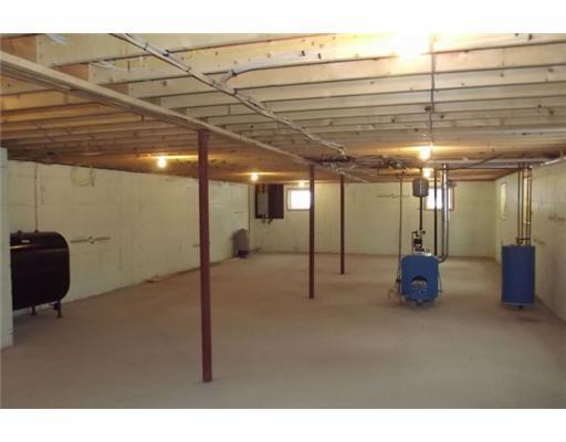 1457 Beech Hill Road Mercer, ME 04957 - Photo 15 of 17 Other. basement