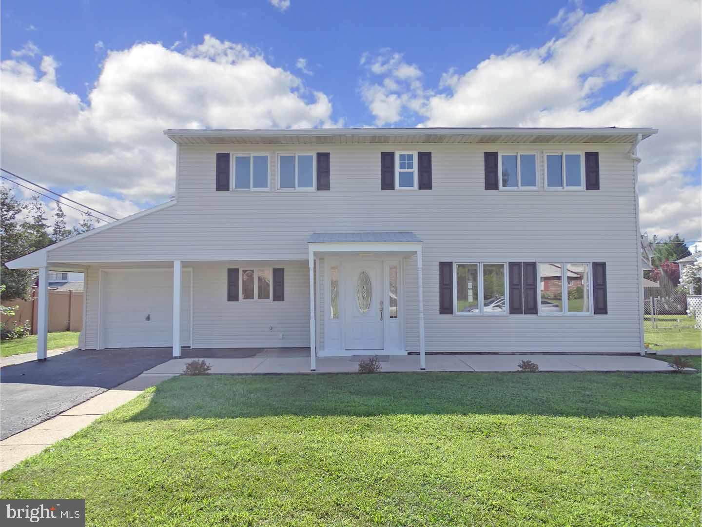 46 Hunt Road Levittown, PA 19056 - Photo 2 of 24 Gallery Image 2