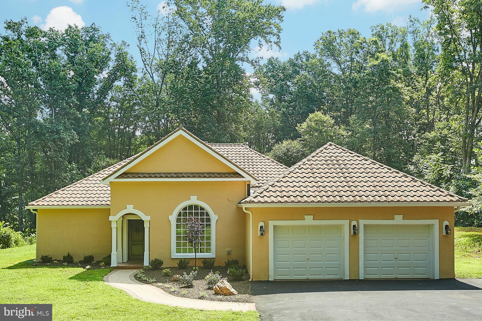 6 Ridgeview Circle Fredericksburg, VA 22406 - Photo 2 of 29 Exterior (Front)