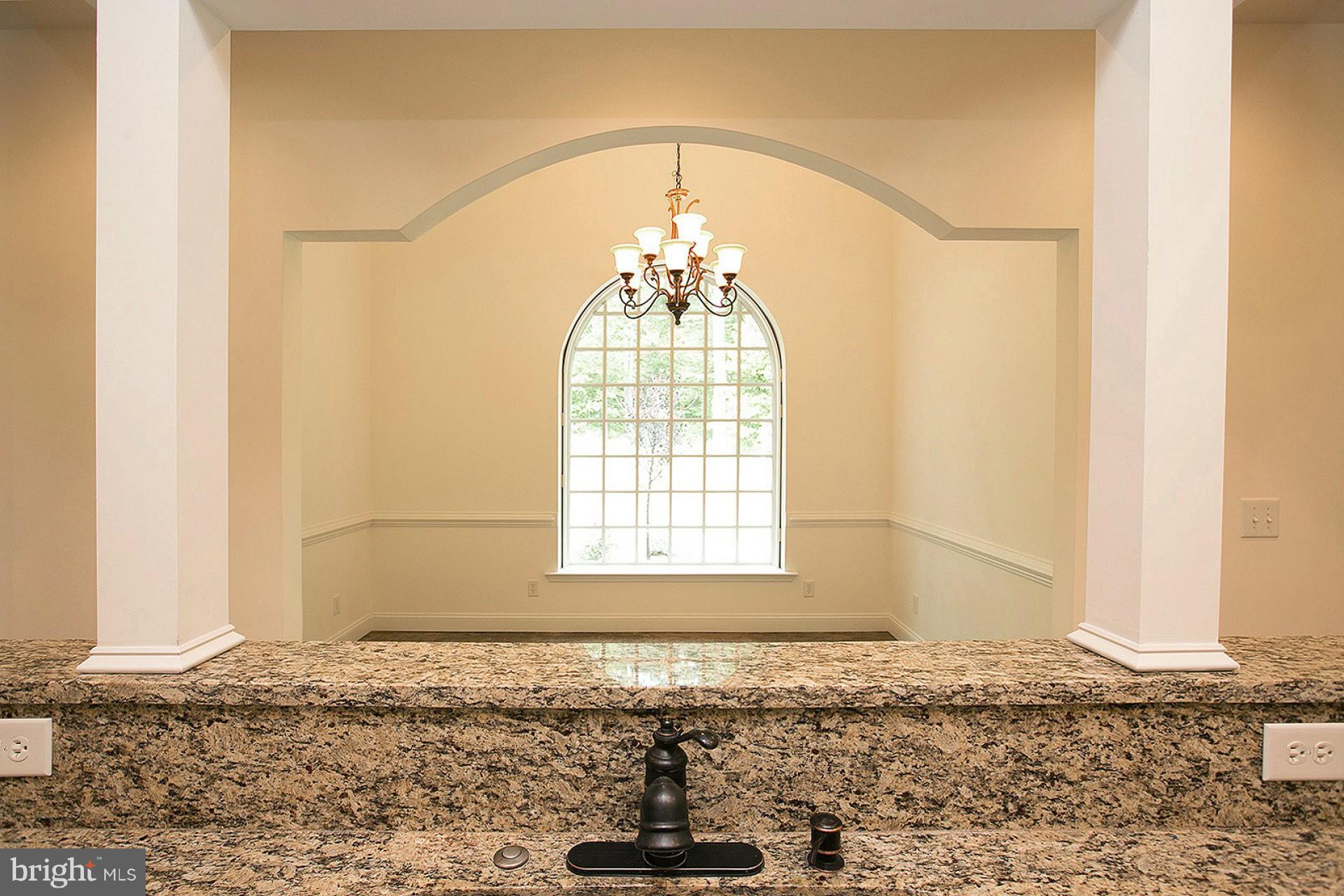 6 Ridgeview Circle Fredericksburg, VA 22406 - Photo 11 of 29 Interior (General)