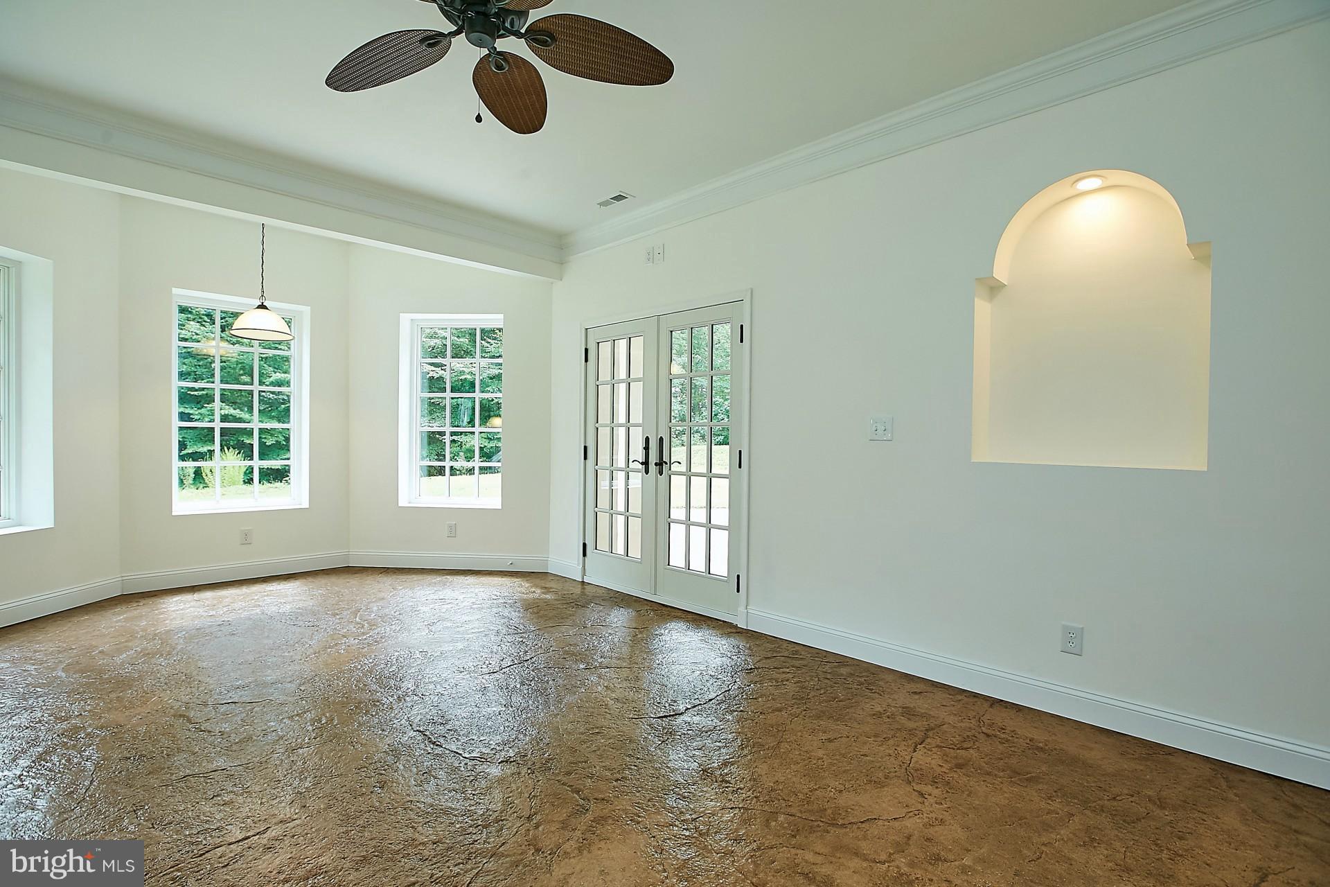 6 Ridgeview Circle Fredericksburg, VA 22406 - Photo 15 of 29 Bedroom (Master)