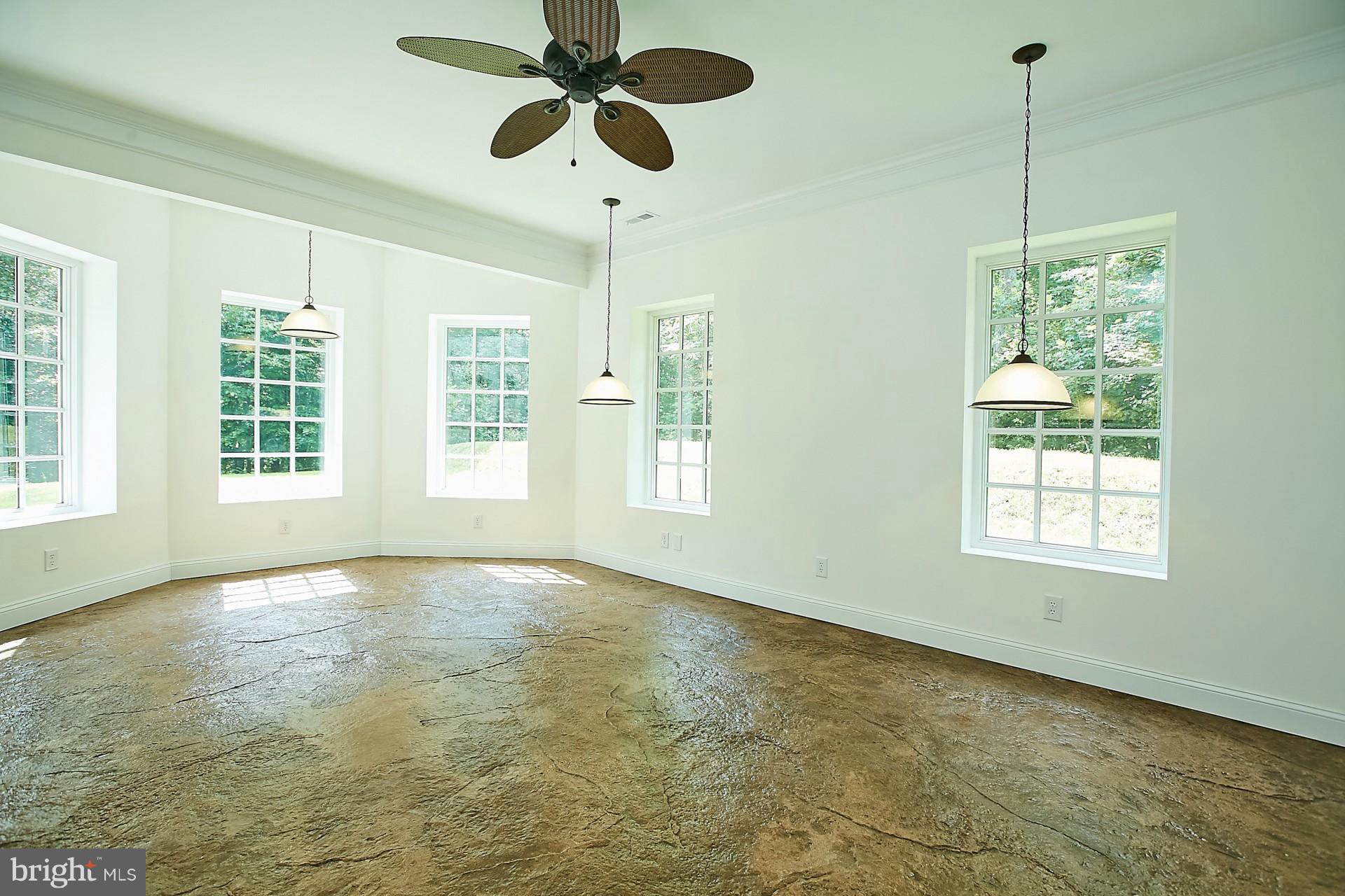 6 Ridgeview Circle Fredericksburg, VA 22406 - Photo 16 of 29 Bedroom (Master)
