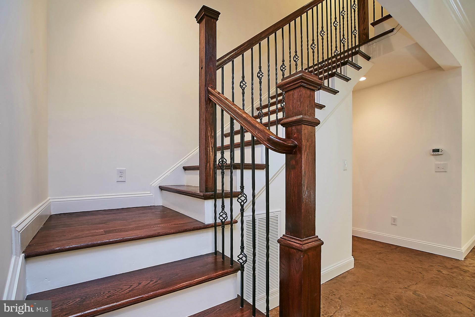 6 Ridgeview Circle Fredericksburg, VA 22406 - Photo 19 of 29 Interior (General)