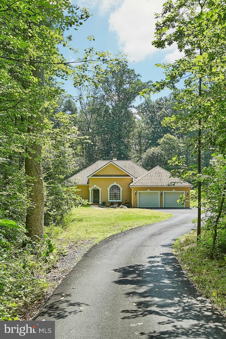 6 Ridgeview Circle Fredericksburg, VA 22406 - Photo 4 of 29 Exterior (Front)
