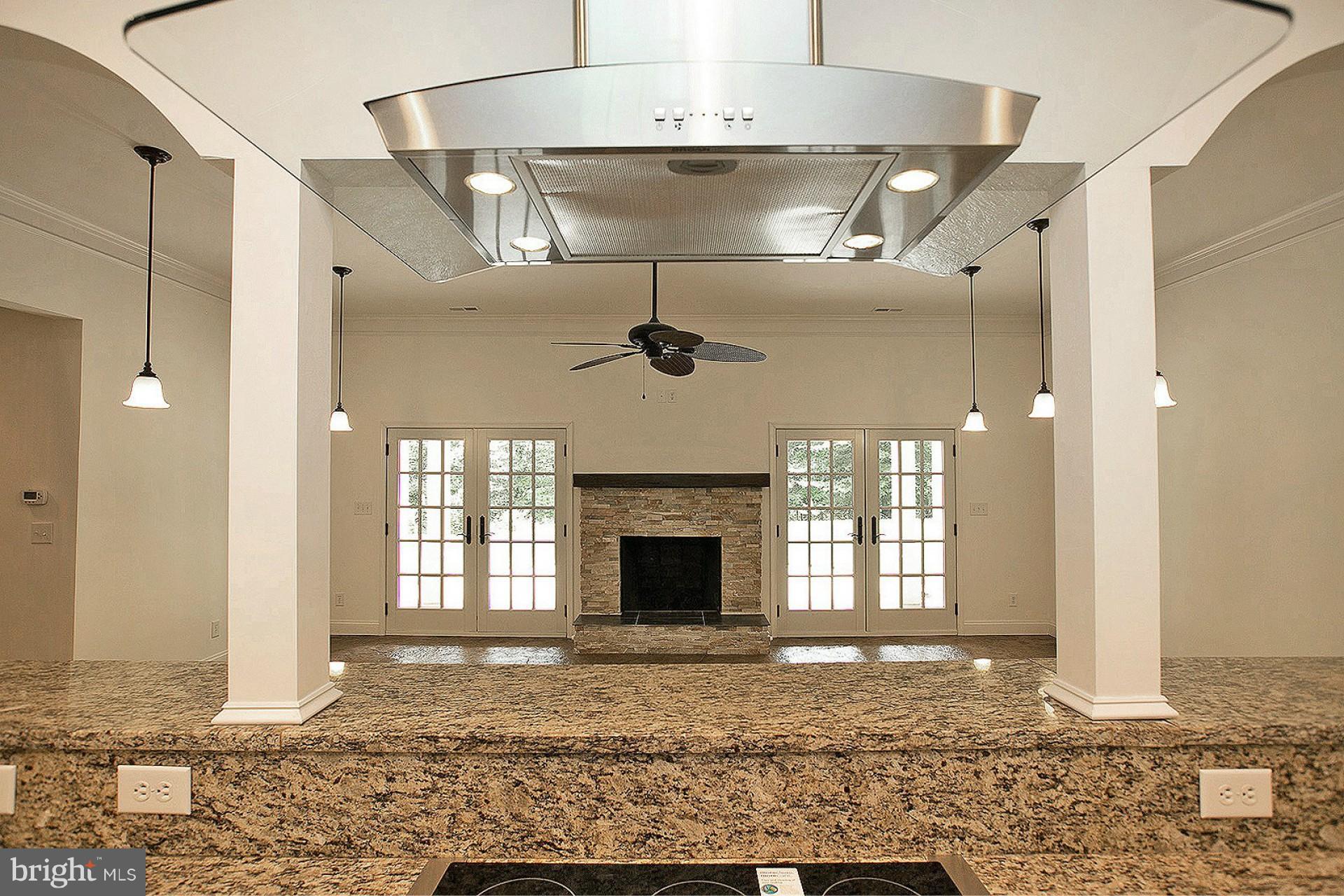 6 Ridgeview Circle Fredericksburg, VA 22406 - Photo 9 of 29 Interior (General)