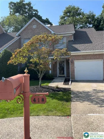 $2,700 | 418 Wood Street, Pen Argyl, PA 18072