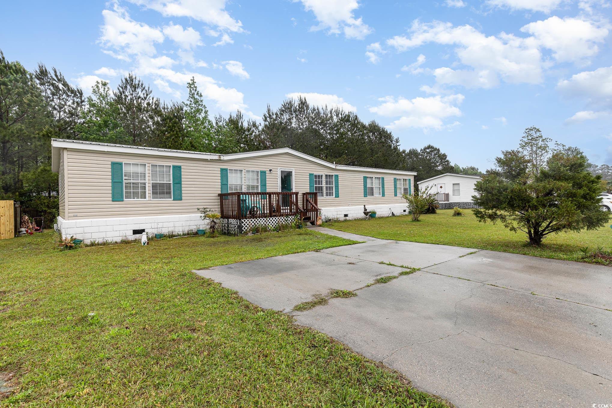 8112 Shady Grove Road Myrtle Beach, SC 29588 - Photo 1 of 29 Gallery Image 1