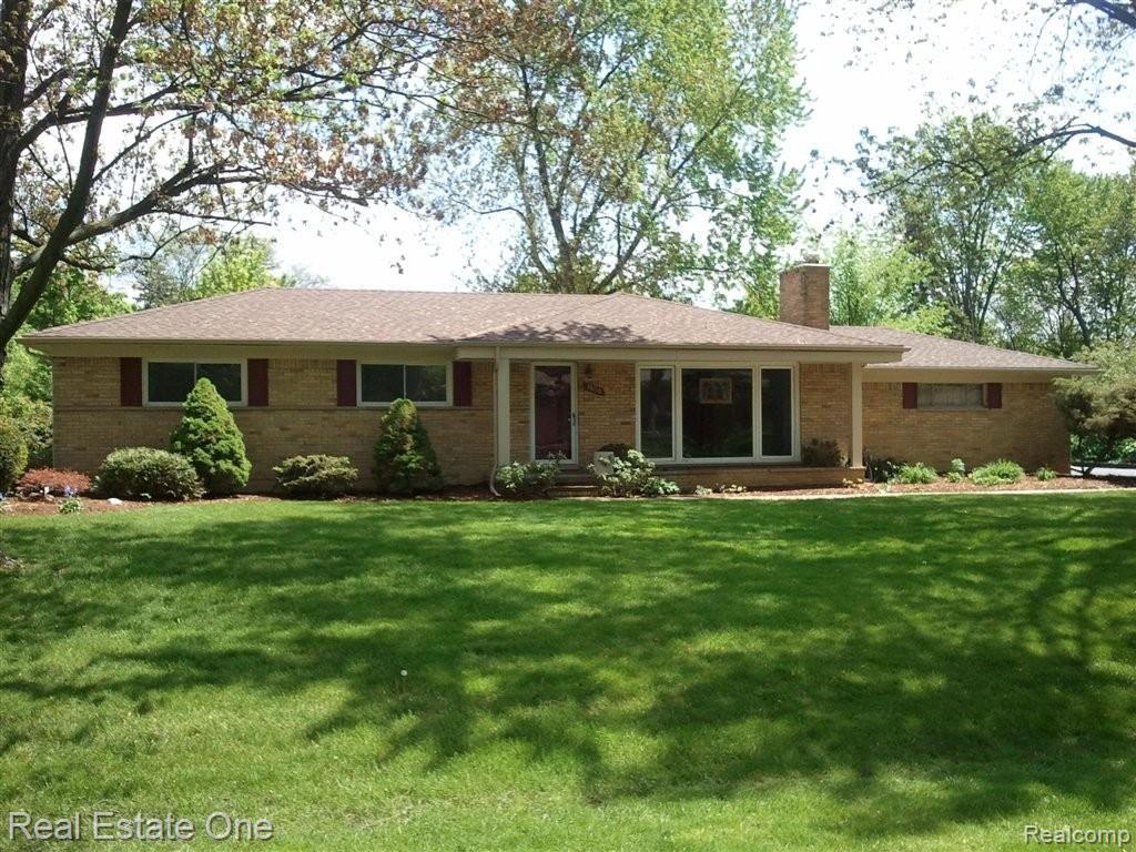 28136 Hawberry Road Farmington, MI 48331 - Photo 19 of 19 Thank You