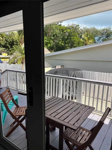 $3,500 | 124 South Bay Harbor Drive, Unit 124, Key Largo, FL 33037