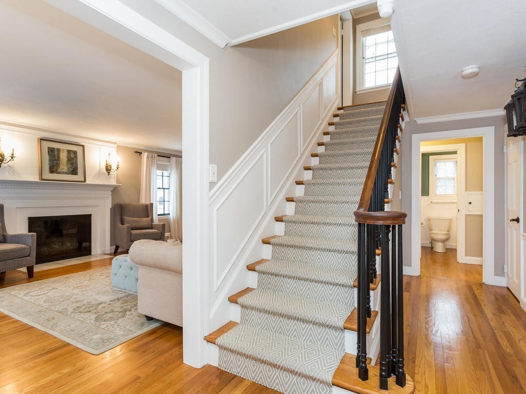 57 Eton Road Longmeadow, MA 01106 - Photo 13 of 30 Gallery Image 13