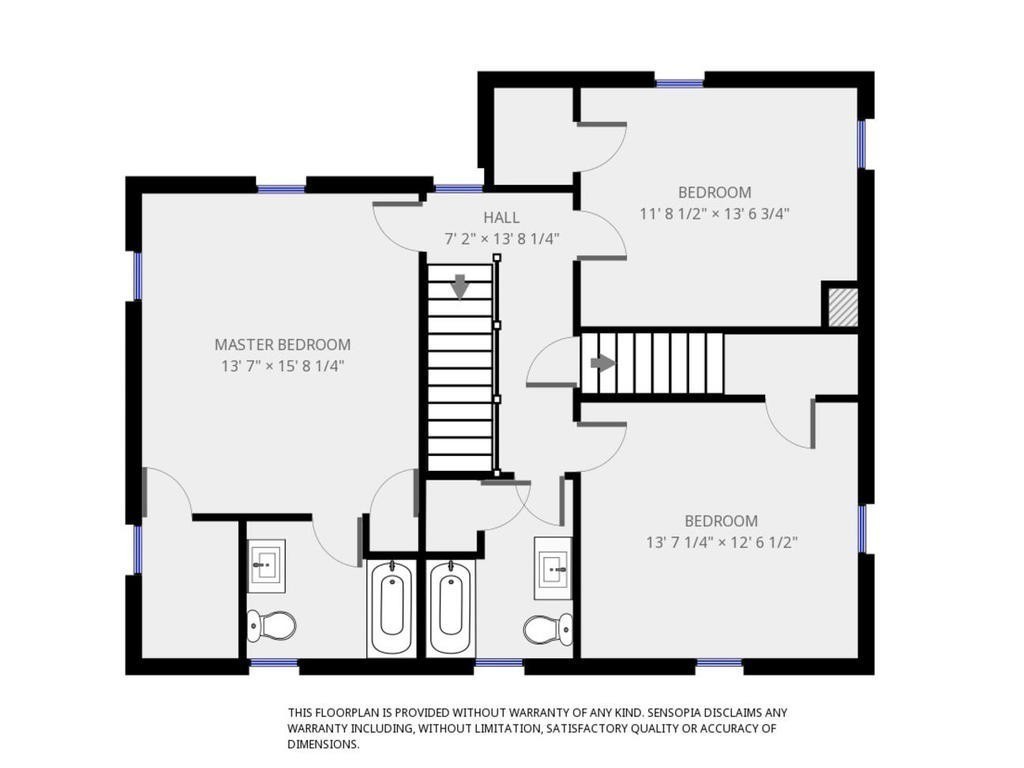 57 Eton Road Longmeadow, MA 01106 - Photo 14 of 30 Gallery Image 14