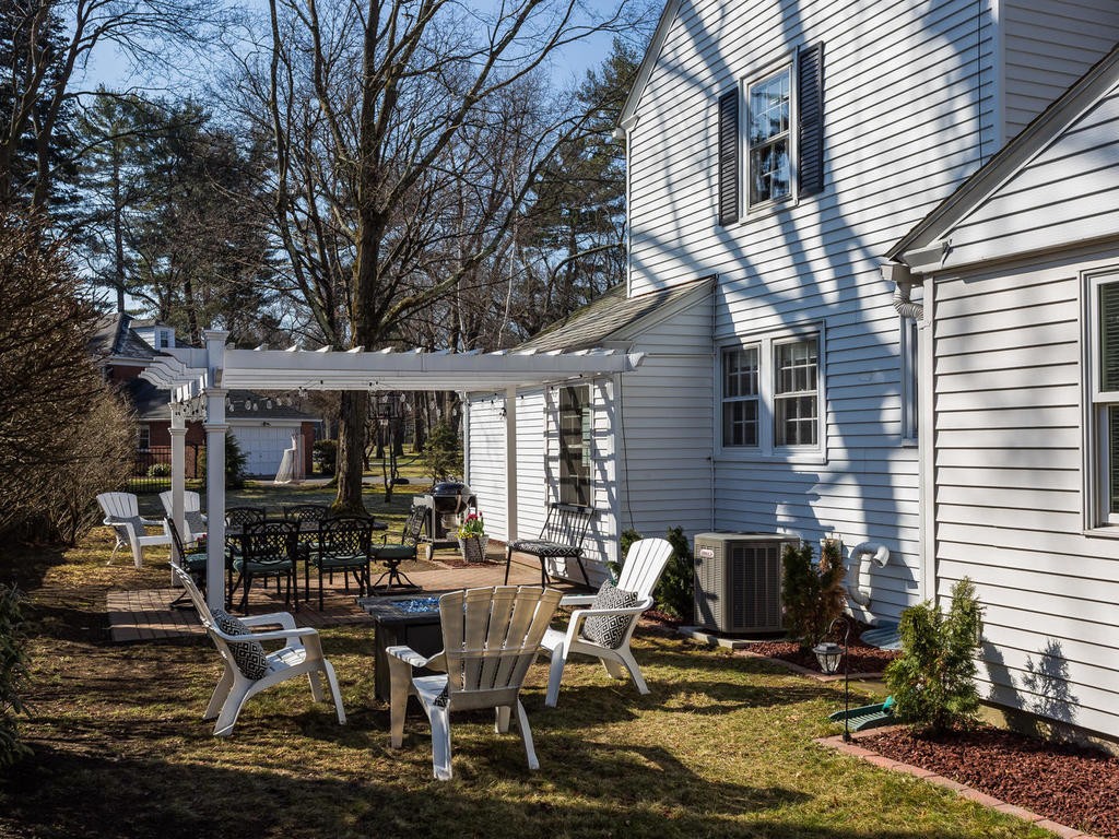 57 Eton Road Longmeadow, MA 01106 - Photo 29 of 30 Gallery Image 29