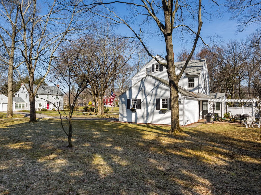 57 Eton Road Longmeadow, MA 01106 - Photo 30 of 30 Gallery Image 30