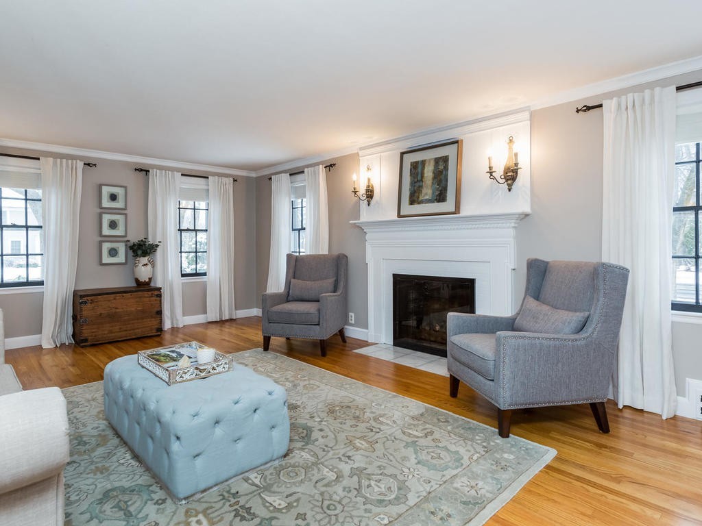 57 Eton Road Longmeadow, MA 01106 - Photo 6 of 30 Gallery Image 6