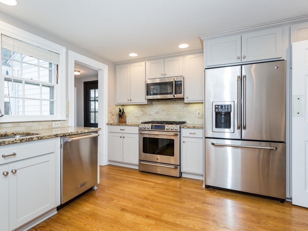 57 Eton Road Longmeadow, MA 01106 - Photo 9 of 30 Gallery Image 9