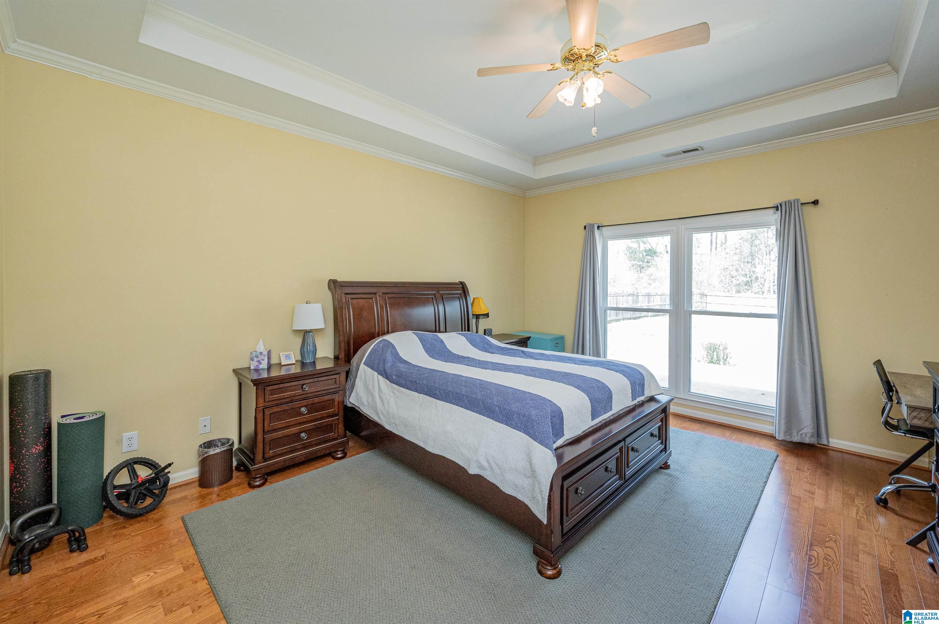 308 Wynlake Circle Alabaster, AL 35007 - Photo 21 of 44
