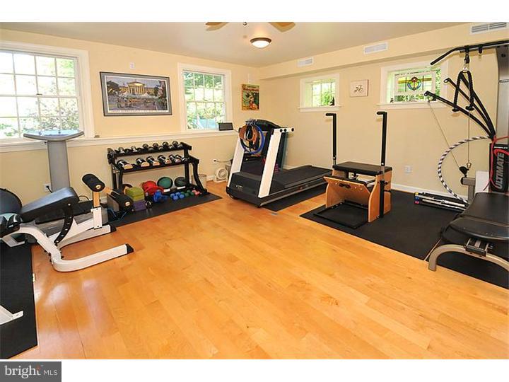1425 Scrope Road Rydal, PA 19046 - Photo 12 of 25 Gym / Fitness Room