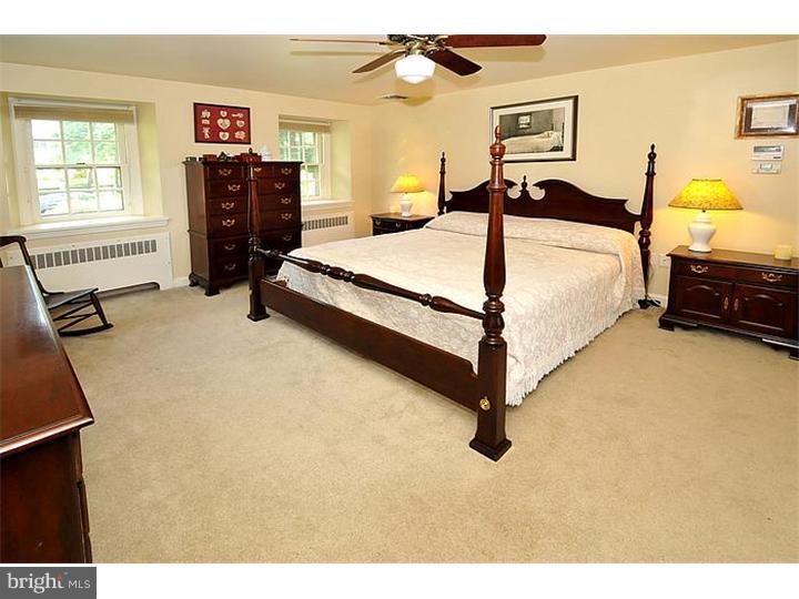 1425 Scrope Road Rydal, PA 19046 - Photo 13 of 25 Master Bedroom