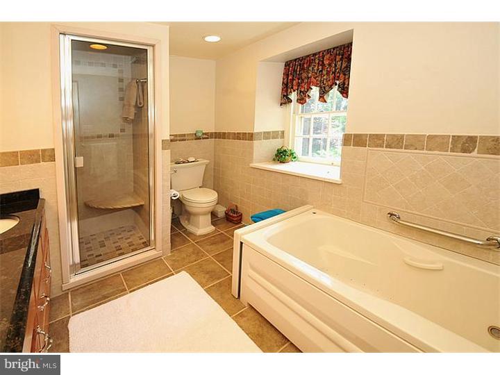 1425 Scrope Road Rydal, PA 19046 - Photo 14 of 25 Master Bathroom