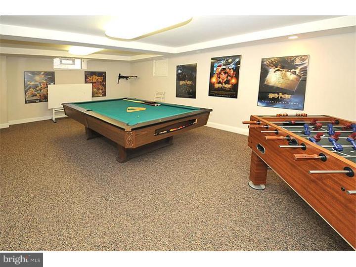1425 Scrope Road Rydal, PA 19046 - Photo 19 of 25 Basement - Finished