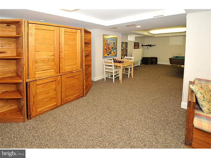 1425 Scrope Road Rydal, PA 19046 - Photo 20 of 25 Basement - Finished