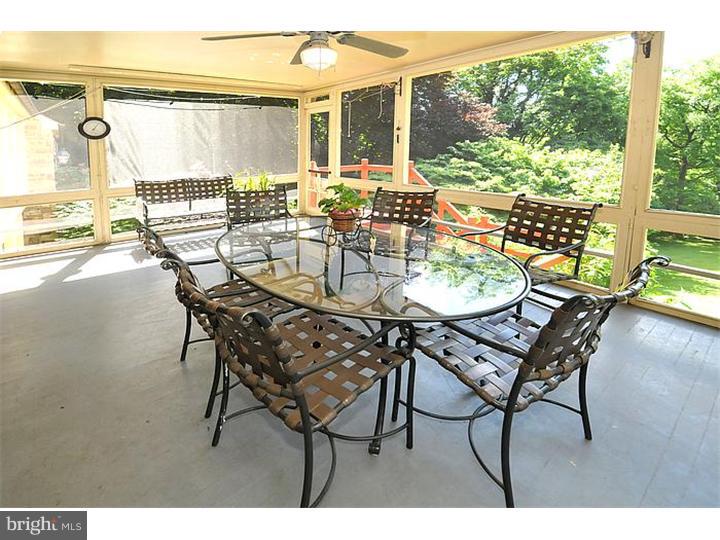 1425 Scrope Road Rydal, PA 19046 - Photo 23 of 25 Porch