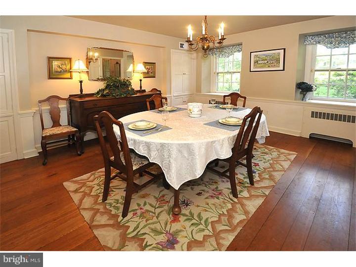 1425 Scrope Road Rydal, PA 19046 - Photo 5 of 25 Dining Room