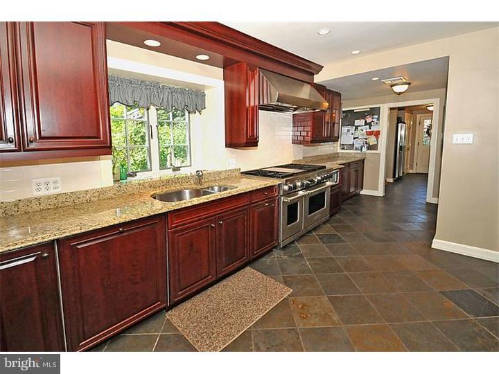 1425 Scrope Road Rydal, PA 19046 - Photo 6 of 25 Kitchen