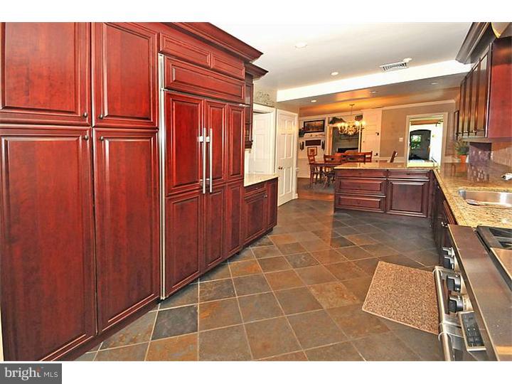 1425 Scrope Road Rydal, PA 19046 - Photo 7 of 25 Kitchen