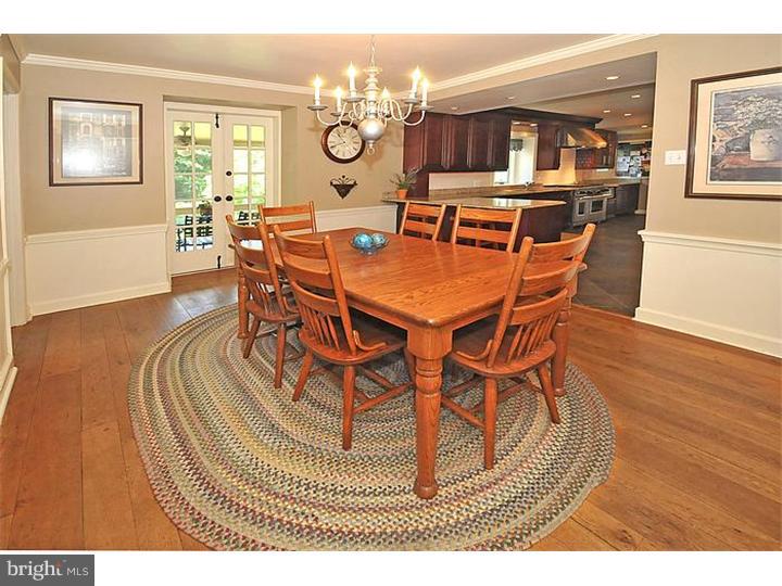 1425 Scrope Road Rydal, PA 19046 - Photo 8 of 25 Breakfast Room