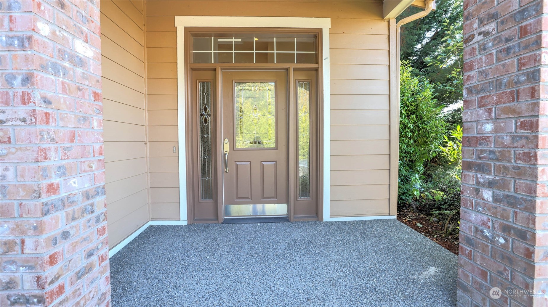 16601 Southeast 165th Way Renton, WA 98058 - Photo 2 of 33 a view of front door of house