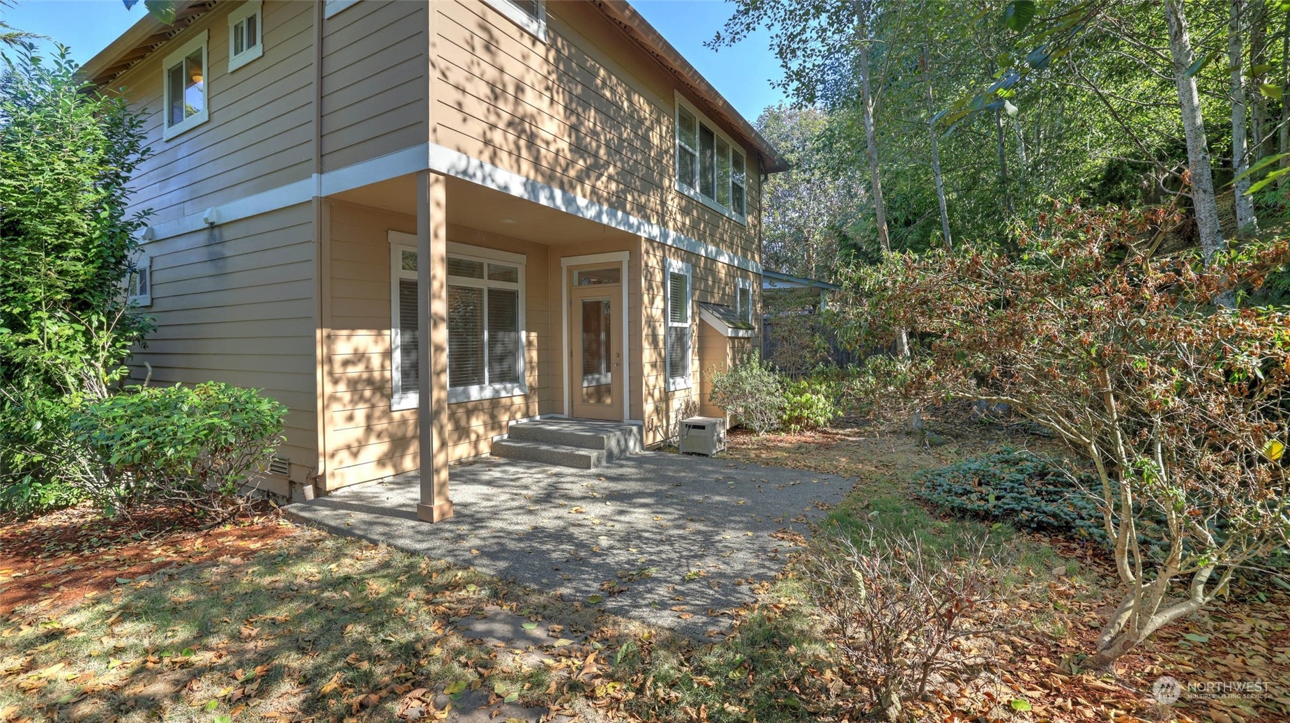 16601 Southeast 165th Way Renton, WA 98058 - Photo 26 of 33 a view of a house with a yard