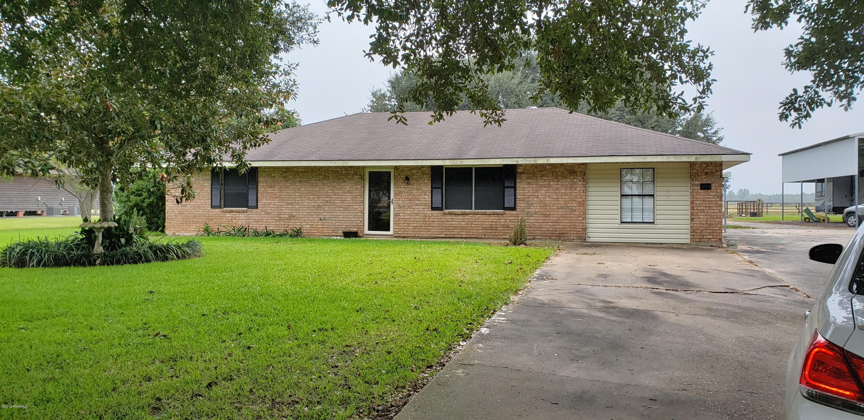 494 Grand Marais Road Church Point, LA 70525 - Photo 1 of 13 Gallery Image 1