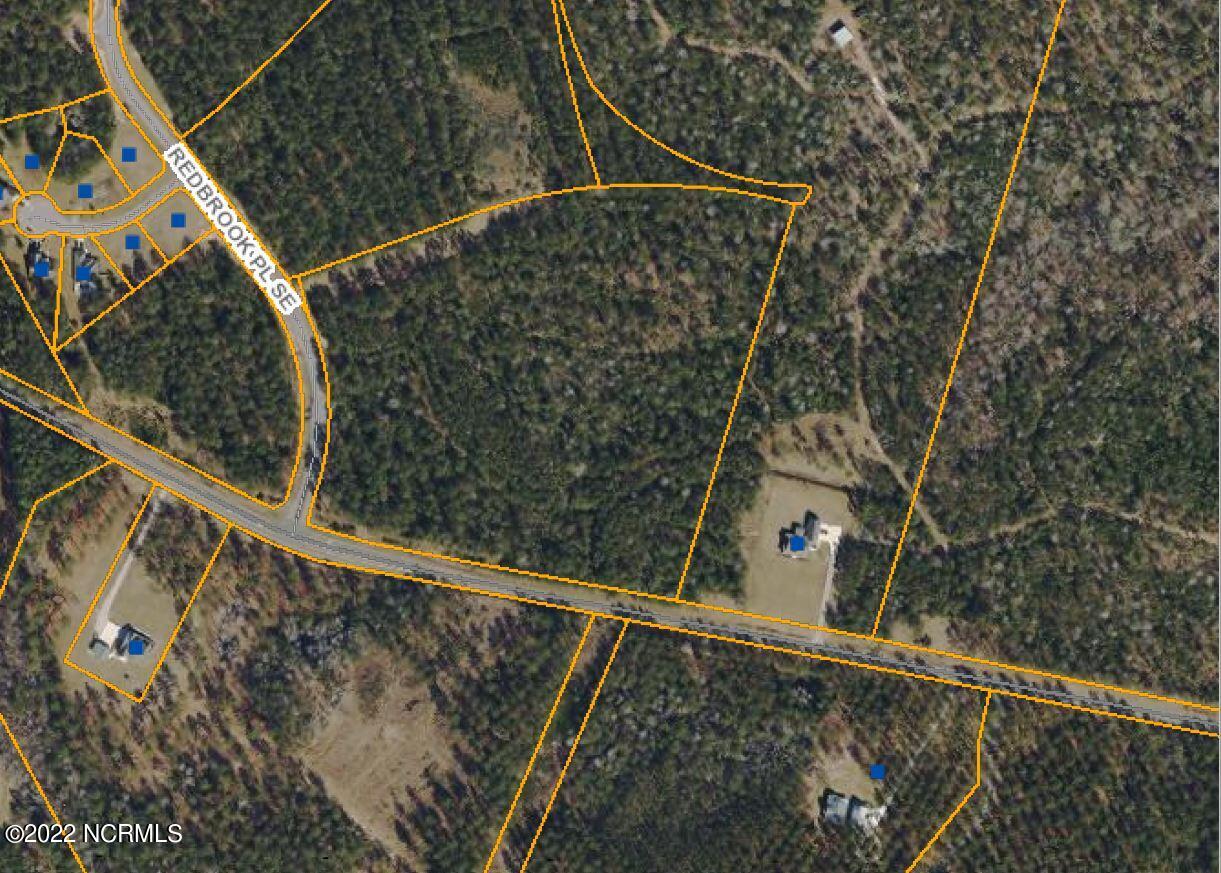 Tr-17.65 Gilbert Road Southeast Bolivia, NC 28422 - Photo 14 of 16 aerial
