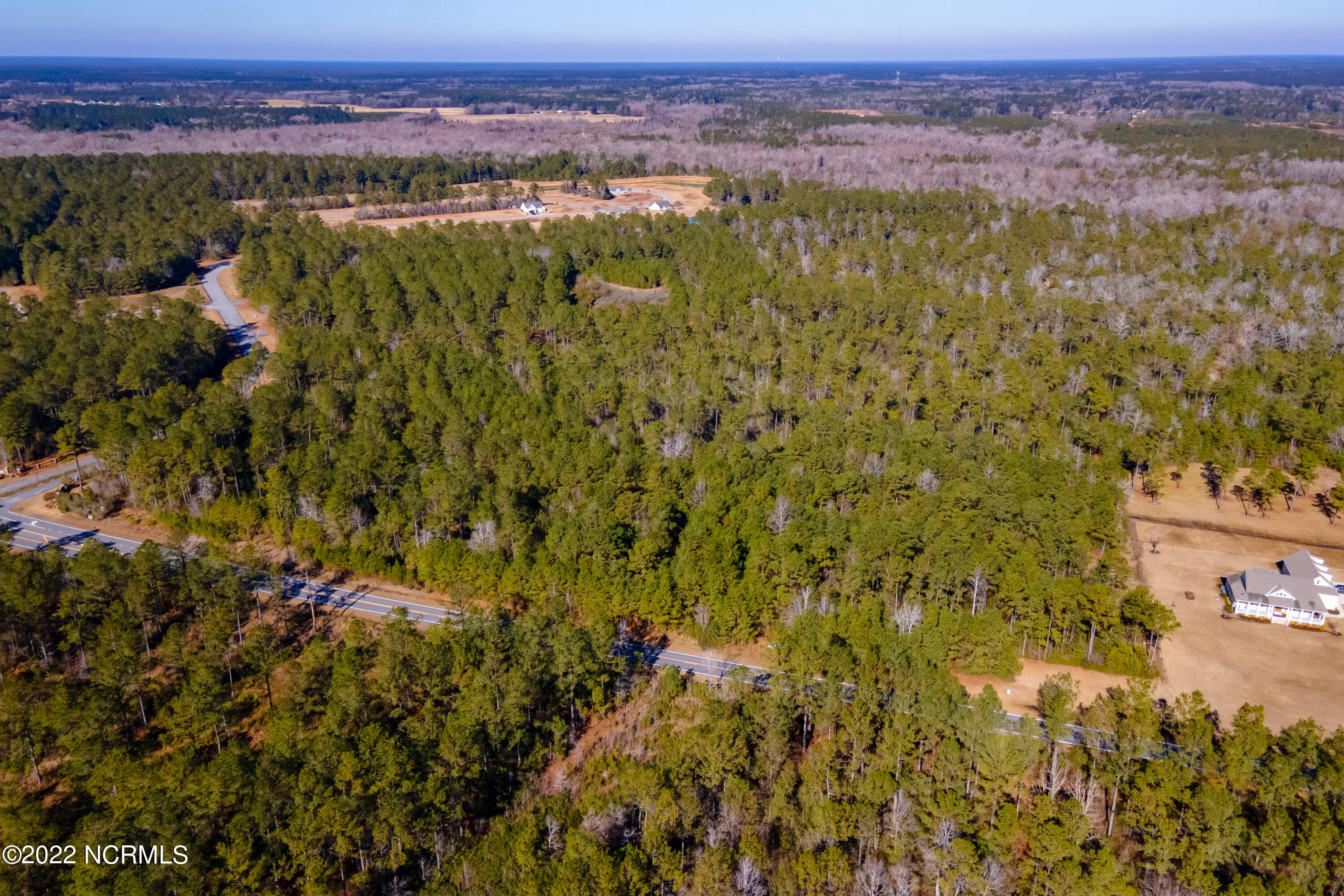 Tr-17.65 Gilbert Road Southeast Bolivia, NC 28422 - Photo 3 of 16 kahunaphoto.com-0003