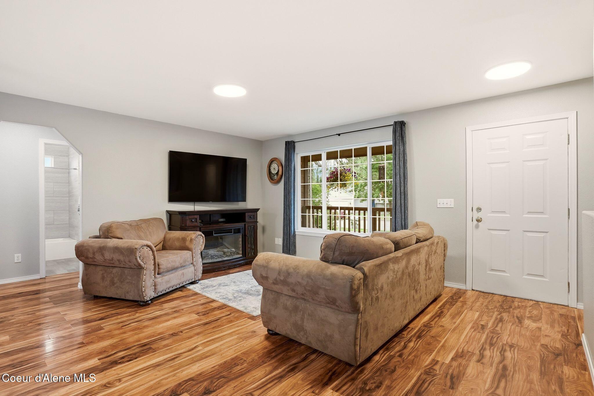 7410 West Lund Street Rathdrum, ID 83858 - Photo 45 of 45 Open floor plan