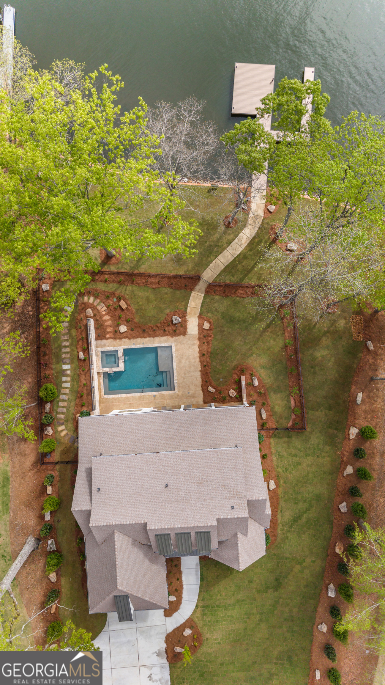 144 Collis Circle Eatonton, GA 31024 - Photo 29 of 93
