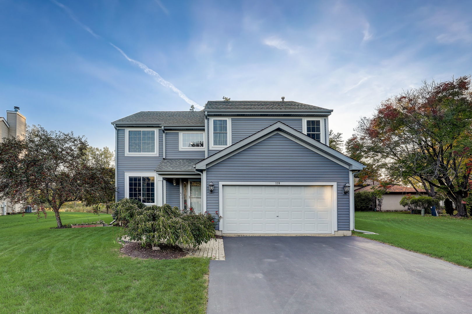 119 South Pleasant Road Lake Zurich, IL 60047 - Photo 1 of 62 Gallery Image 1