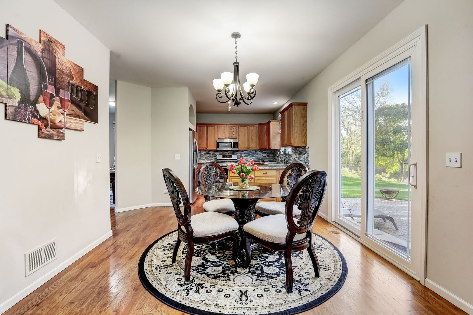 119 South Pleasant Road Lake Zurich, IL 60047 - Photo 23 of 62 Gallery Image 23