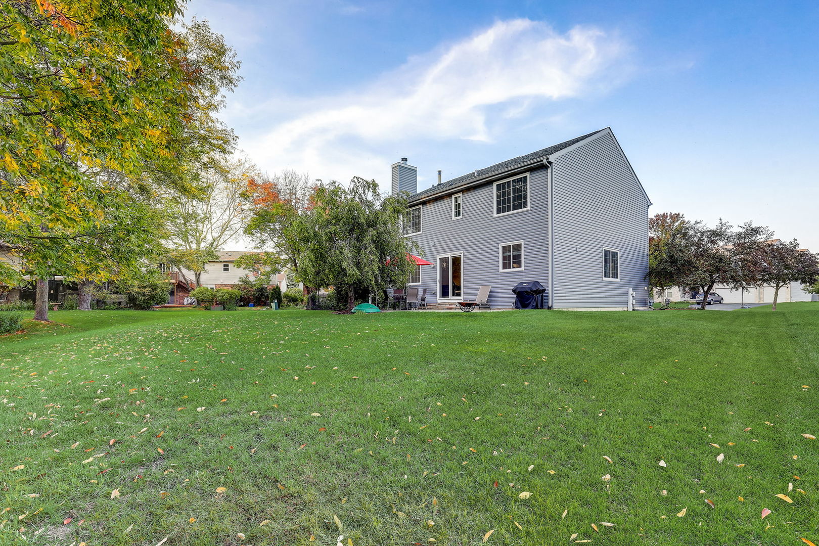 119 South Pleasant Road Lake Zurich, IL 60047 - Photo 55 of 62 Gallery Image 55