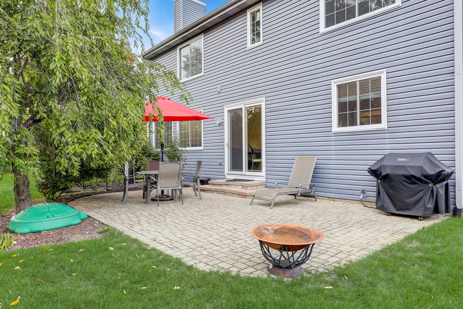 119 South Pleasant Road Lake Zurich, IL 60047 - Photo 56 of 62 Gallery Image 56