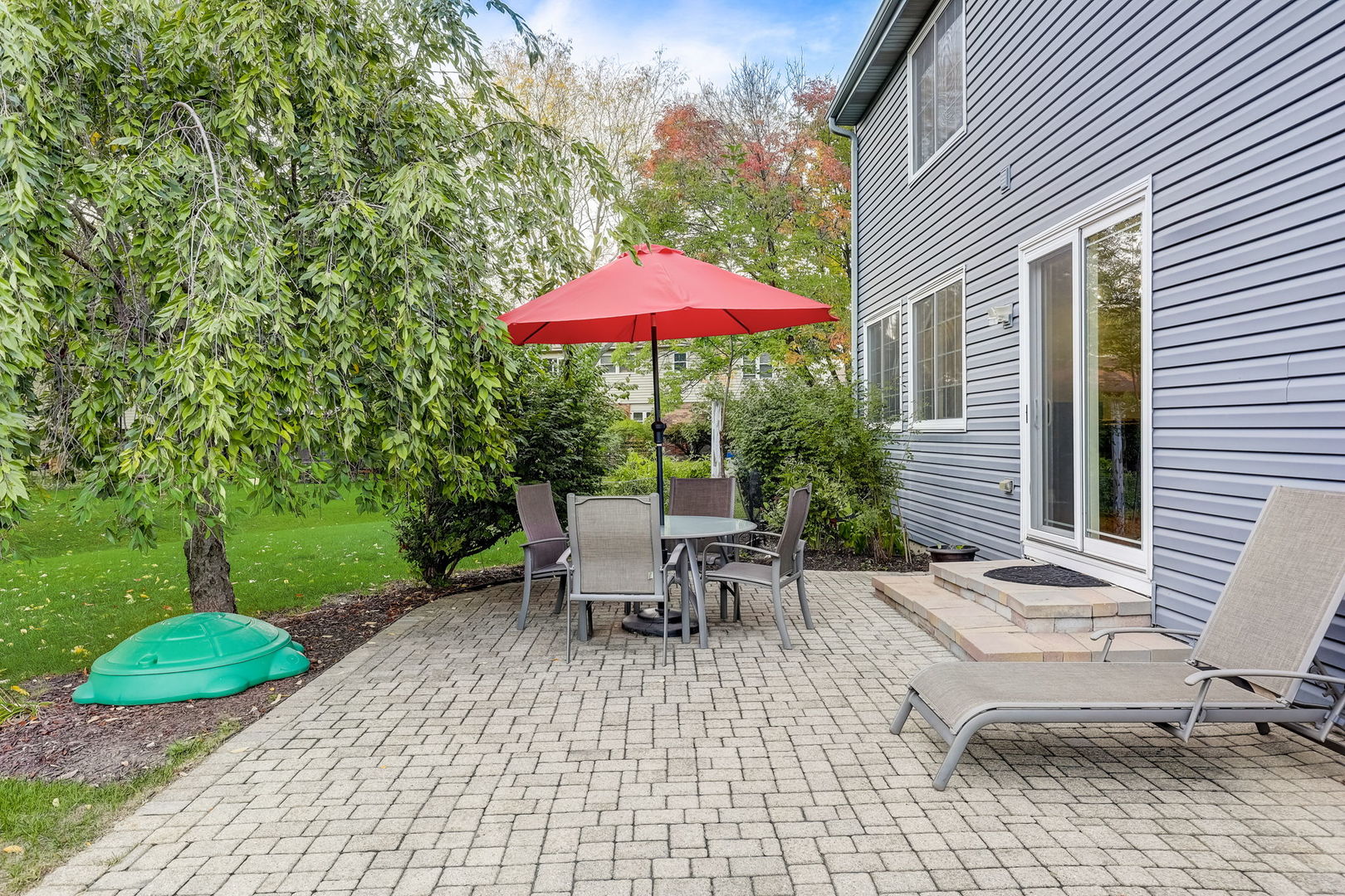 119 South Pleasant Road Lake Zurich, IL 60047 - Photo 58 of 62 Gallery Image 58