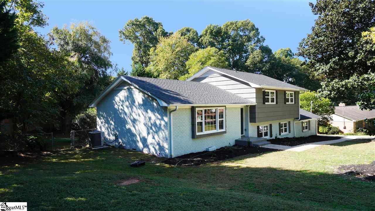 510 Spring Forest Road Greenville, SC 29615 - Photo 2 of 35 Gallery Image 2